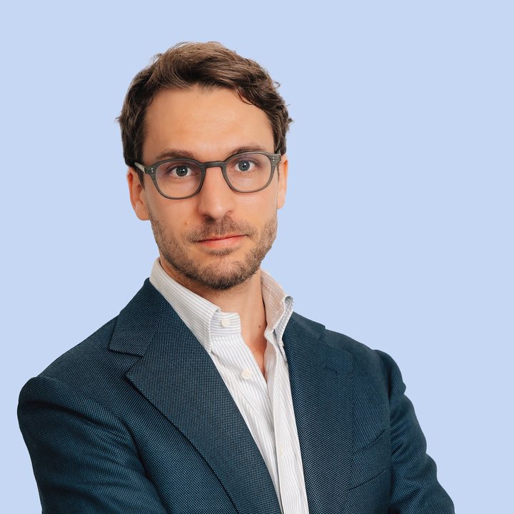 Clément Jaton