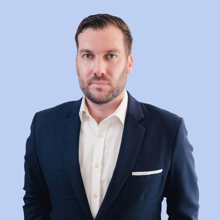 Nicolas Krauer